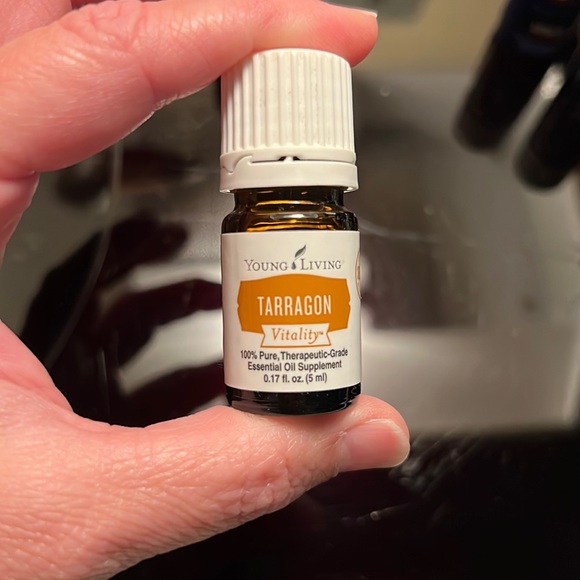 Young Living Tarragon